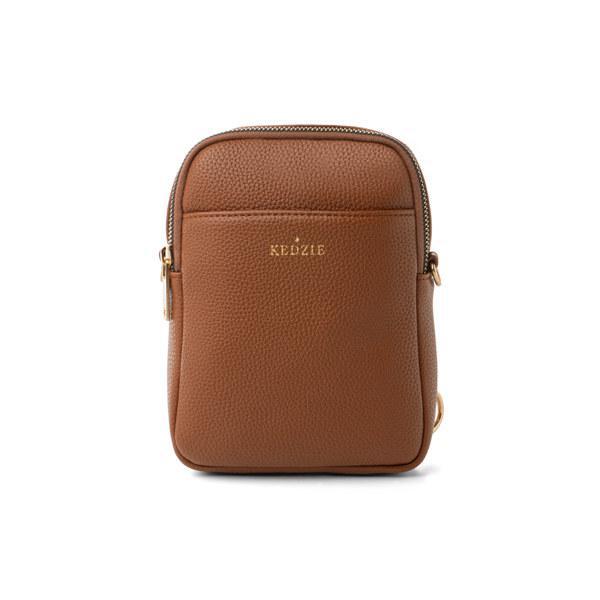 Solstice Convertible Crossbody by Kedzie