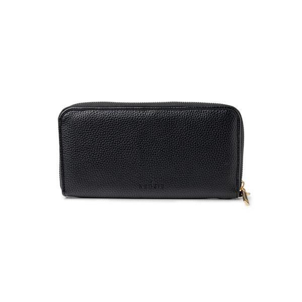 Eclipse Zip-Around Clutch by Kedzie