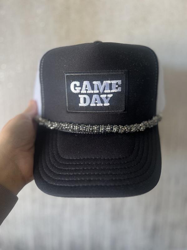 Game Day Trucker Hat