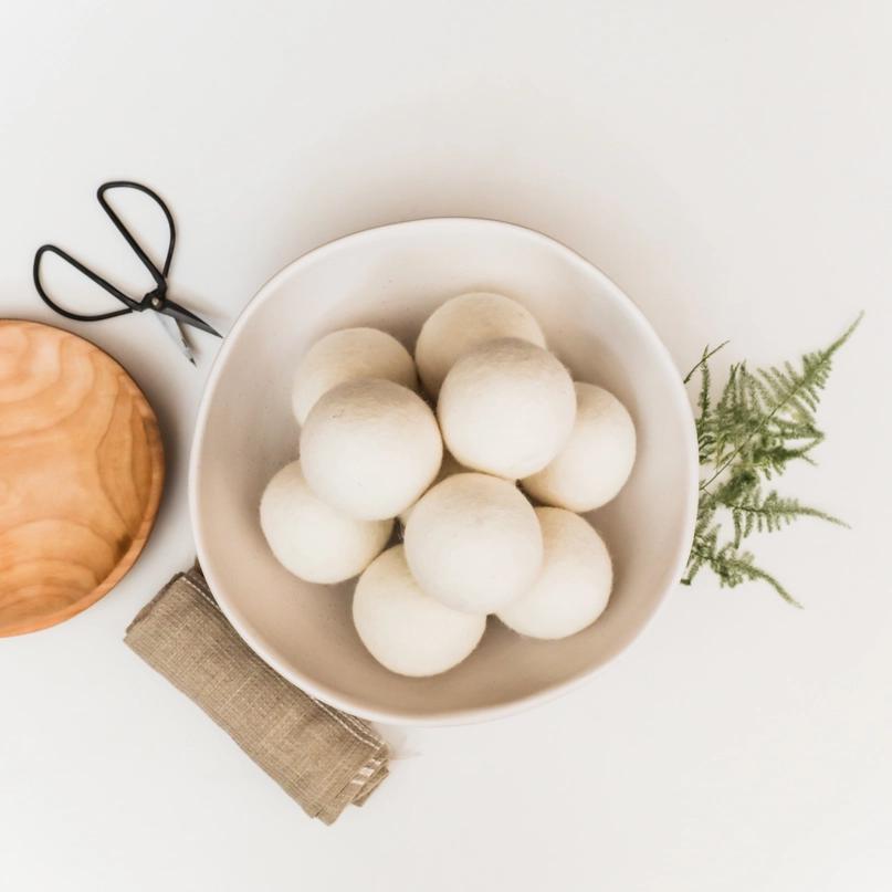 Individual Smart Sheep Dryer Balls