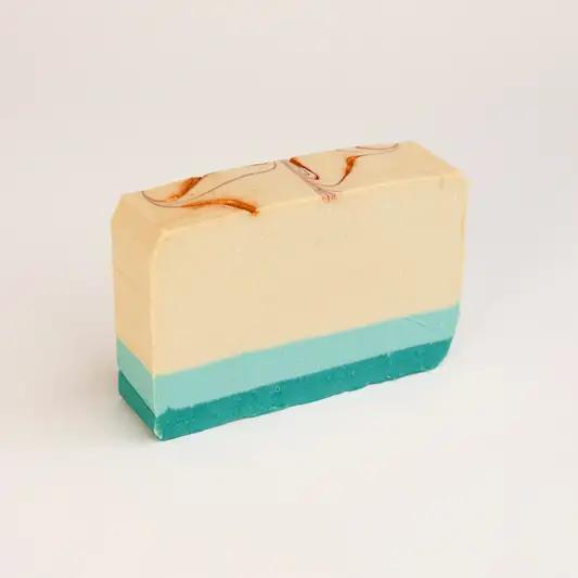 Bitty Bum Bum  Bath Soap