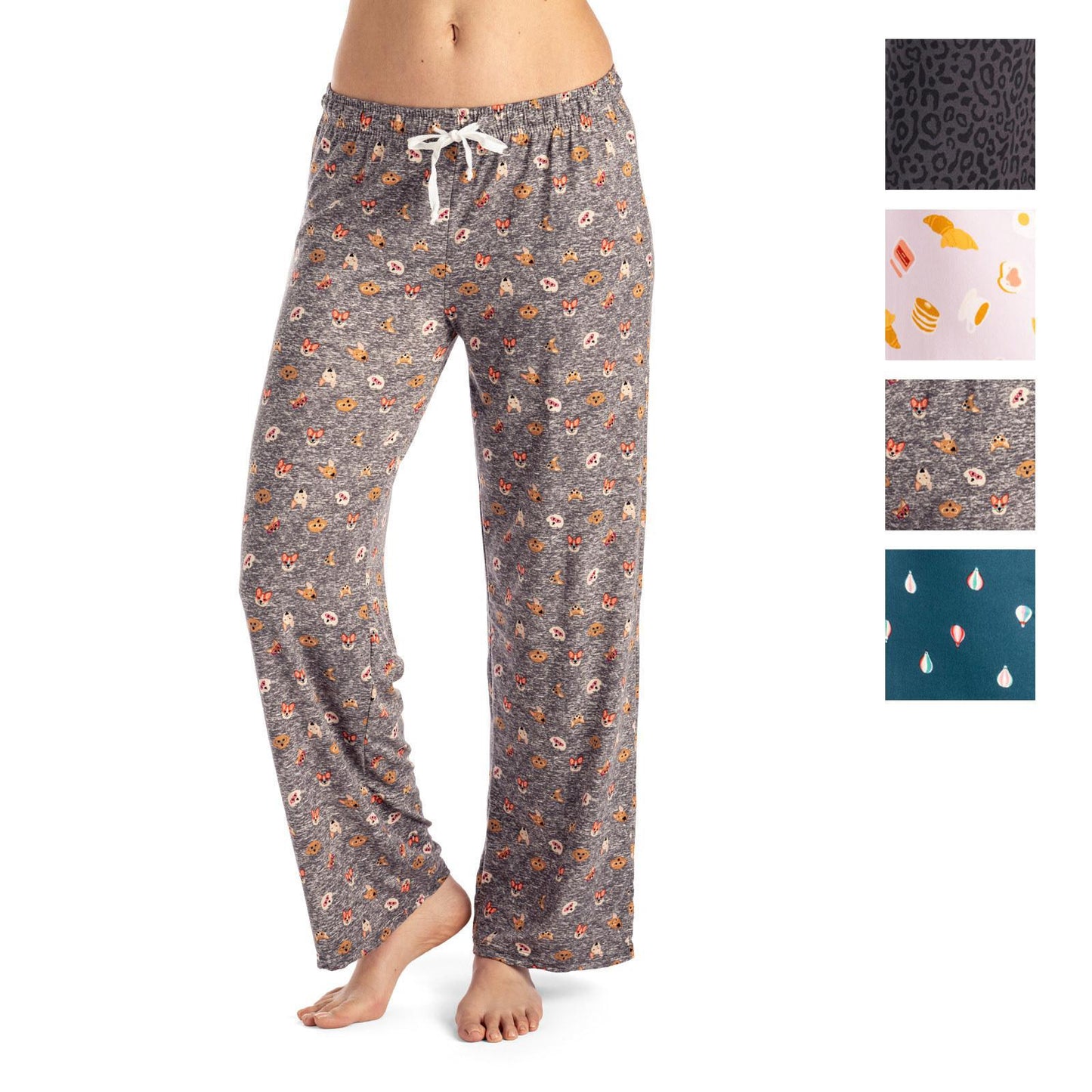 Lounge Pants by Hello Mello