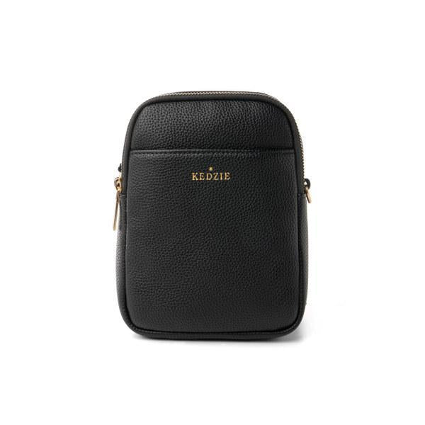 Solstice Convertible Crossbody by Kedzie