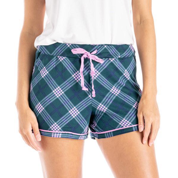 Daydream Lounge Shorts by Hello Mello