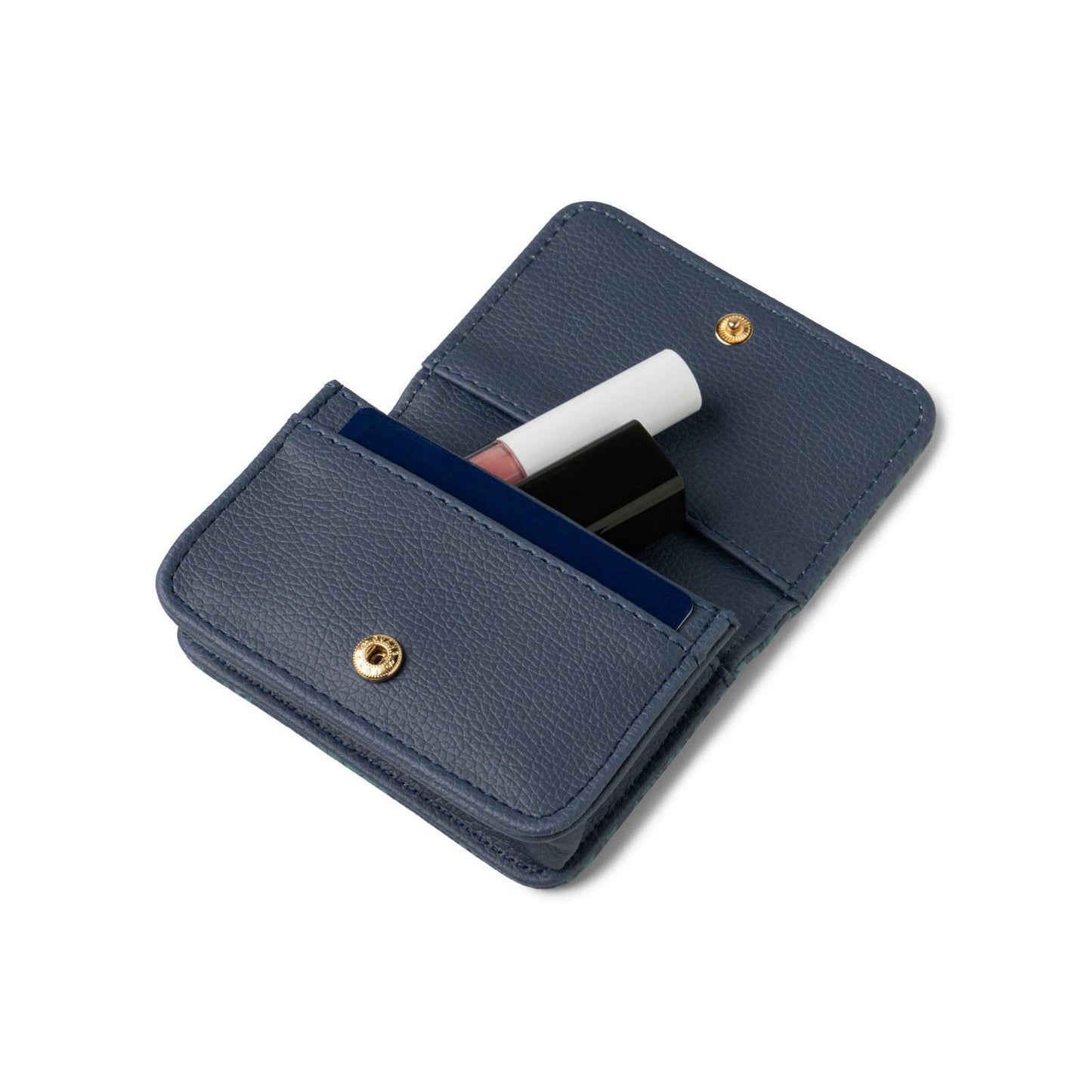 Essentials Only Cash & Card Wallet by Kedzie