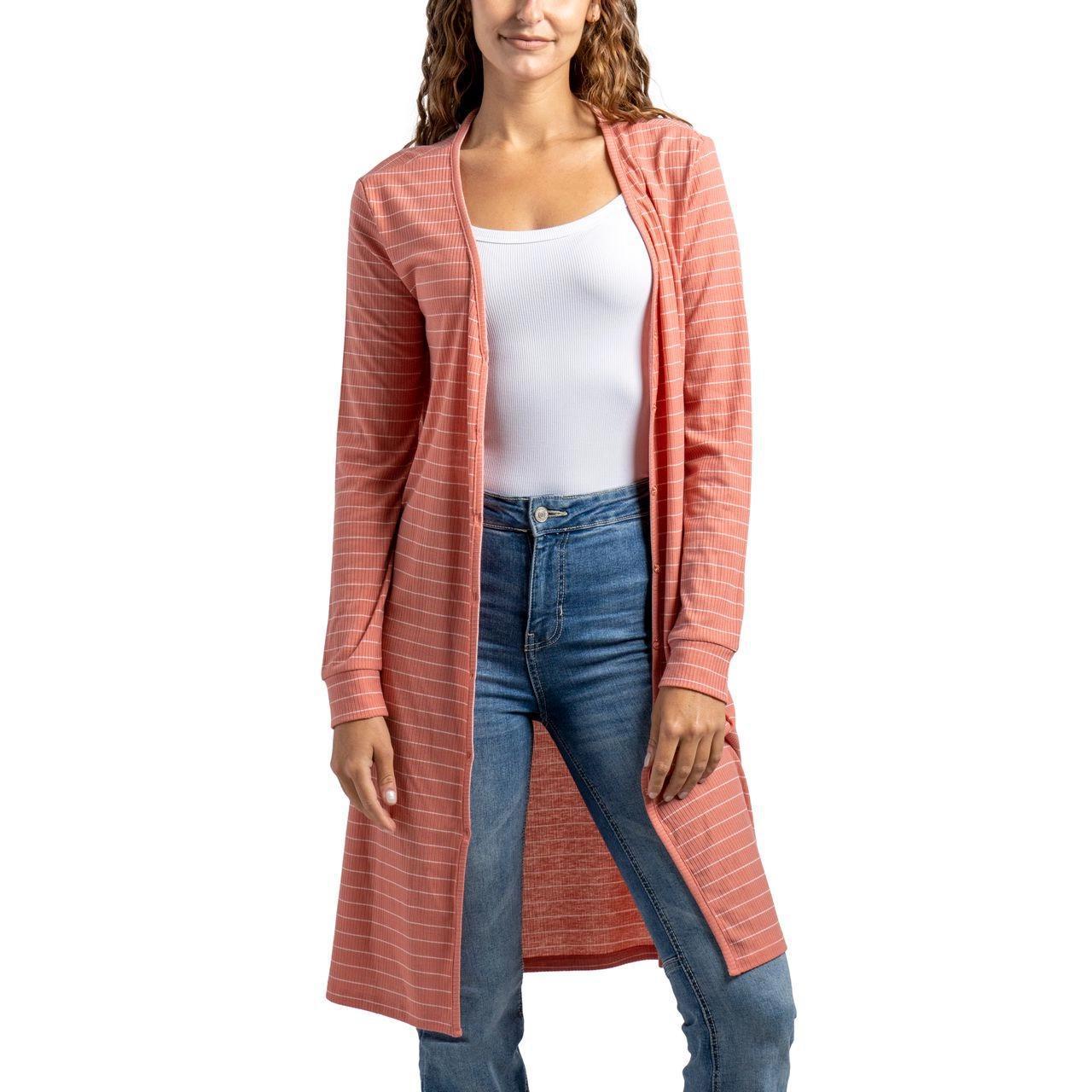 All Threads Costal Cardigan