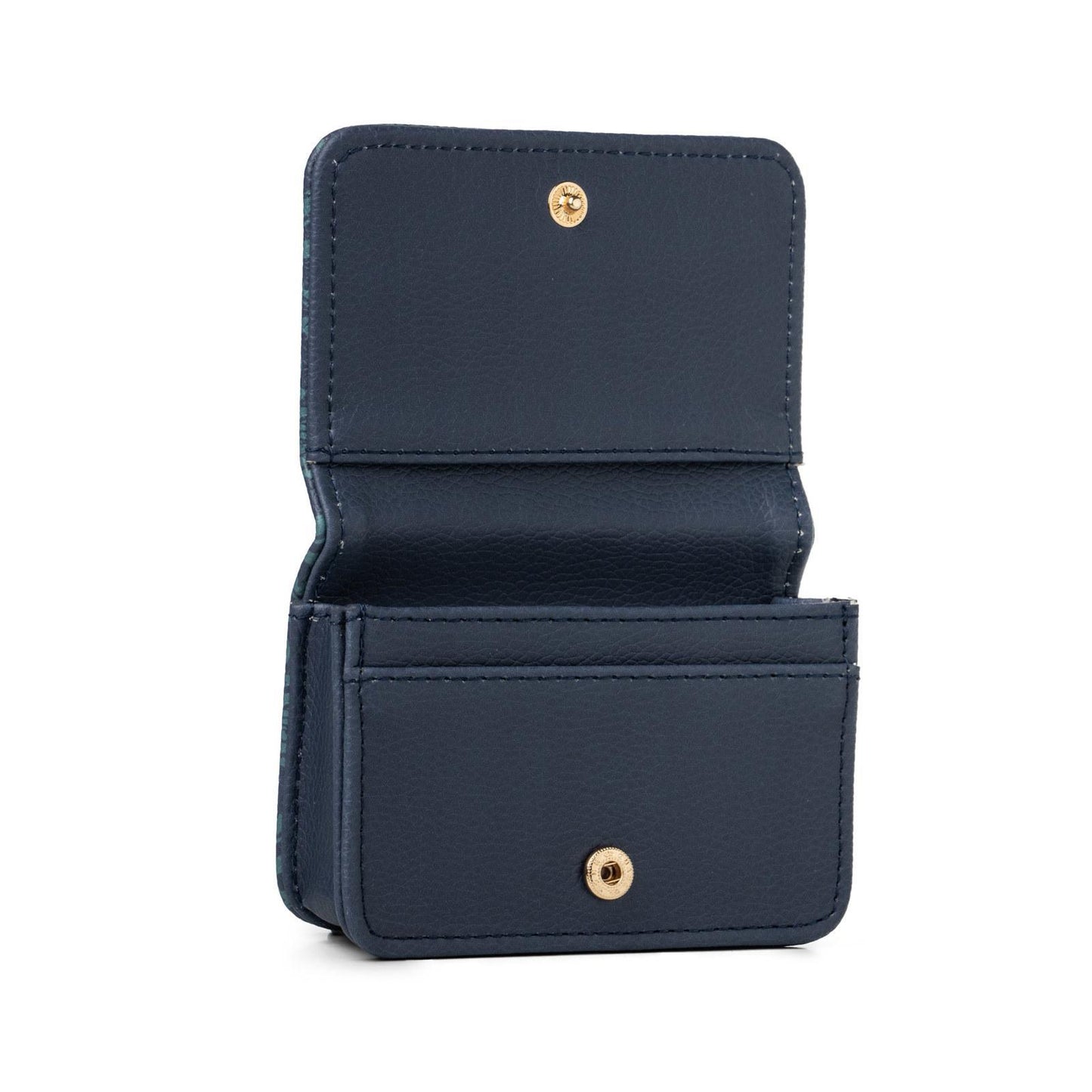 Essentials Only Cash & Card Wallet by Kedzie