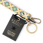 Eclipse Interchangeable Wristlet Straps by Kedzie