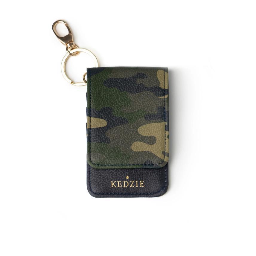 Essentials Only ID Holder by Kedzie