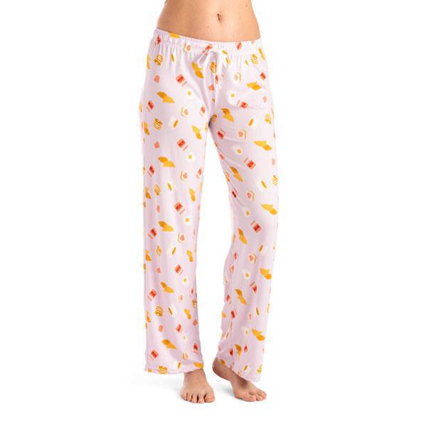 Lounge Pants by Hello Mello