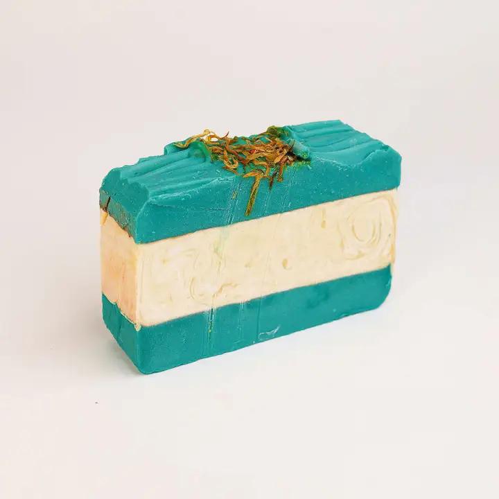 Retreat Bar Soap