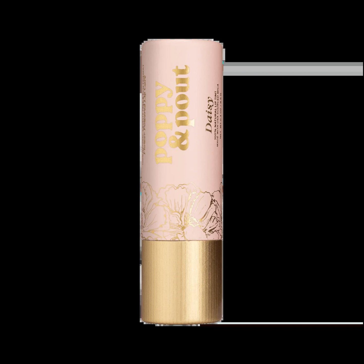 Daisy Lip Tint by Poppy & Pout