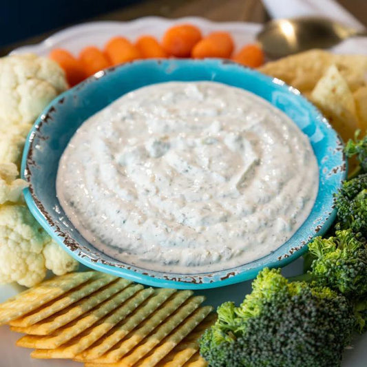 Crockstar's Chip Dip