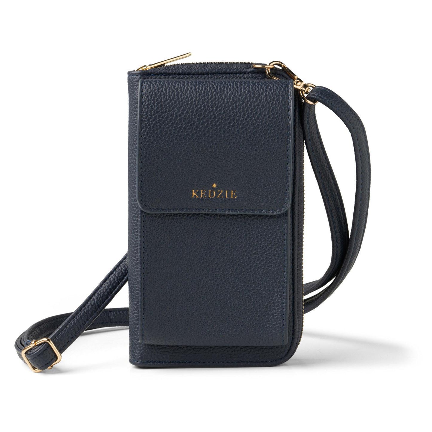 Eclipse Smartphone Crossbody by Kedzie