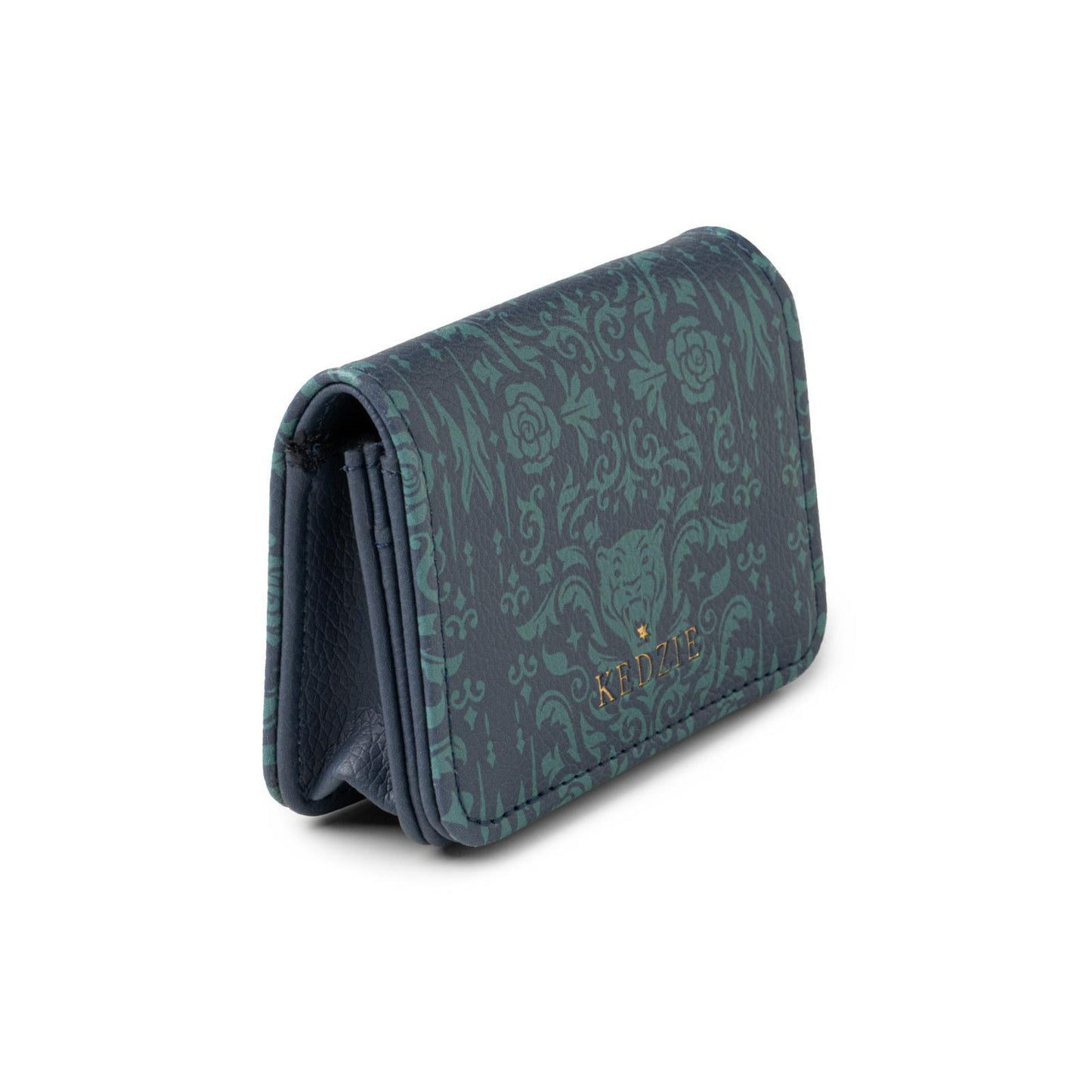 Essentials Only Cash & Card Wallet by Kedzie