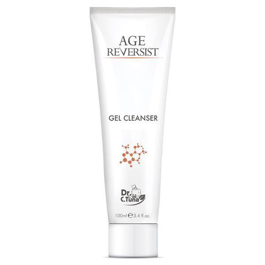 Age Reversist Gel Cleanser