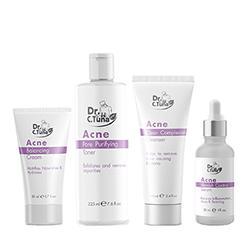 Dr Tuna Acne Line