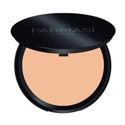 Face Perfecting Powder