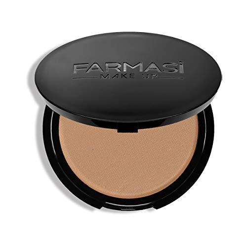 Face Perfecting Powder