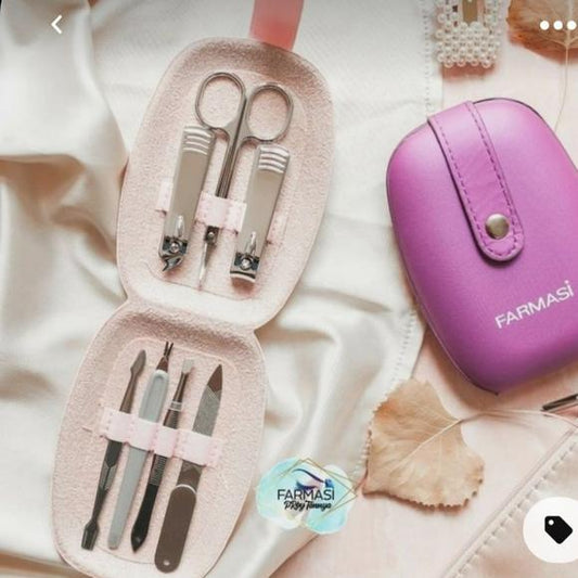 Manicure Set