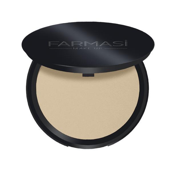 Face Perfecting Powder