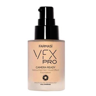 VFX Pro Foundation