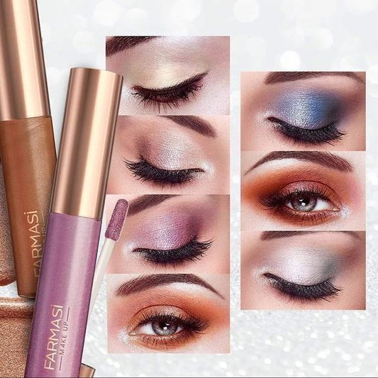 Liquid Eyeshadow