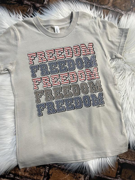 Youth Freedom Tee