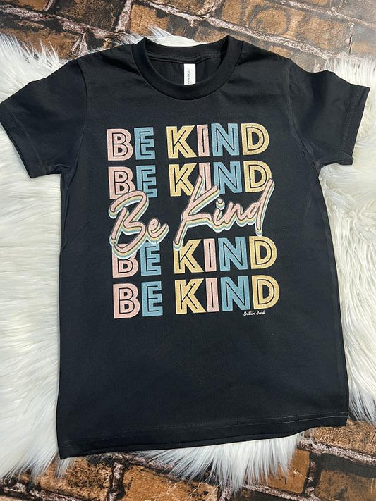 Youth Be Kind Tee