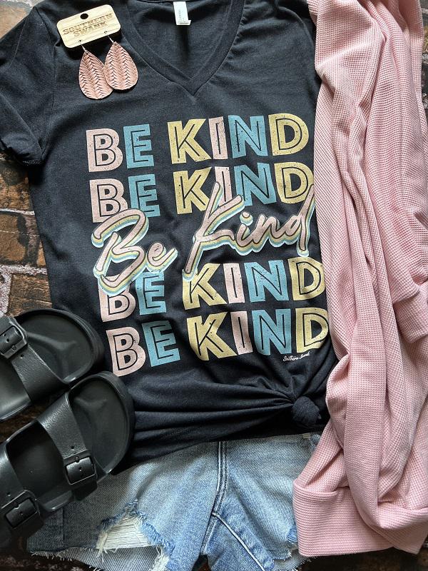 Be Kind Tee